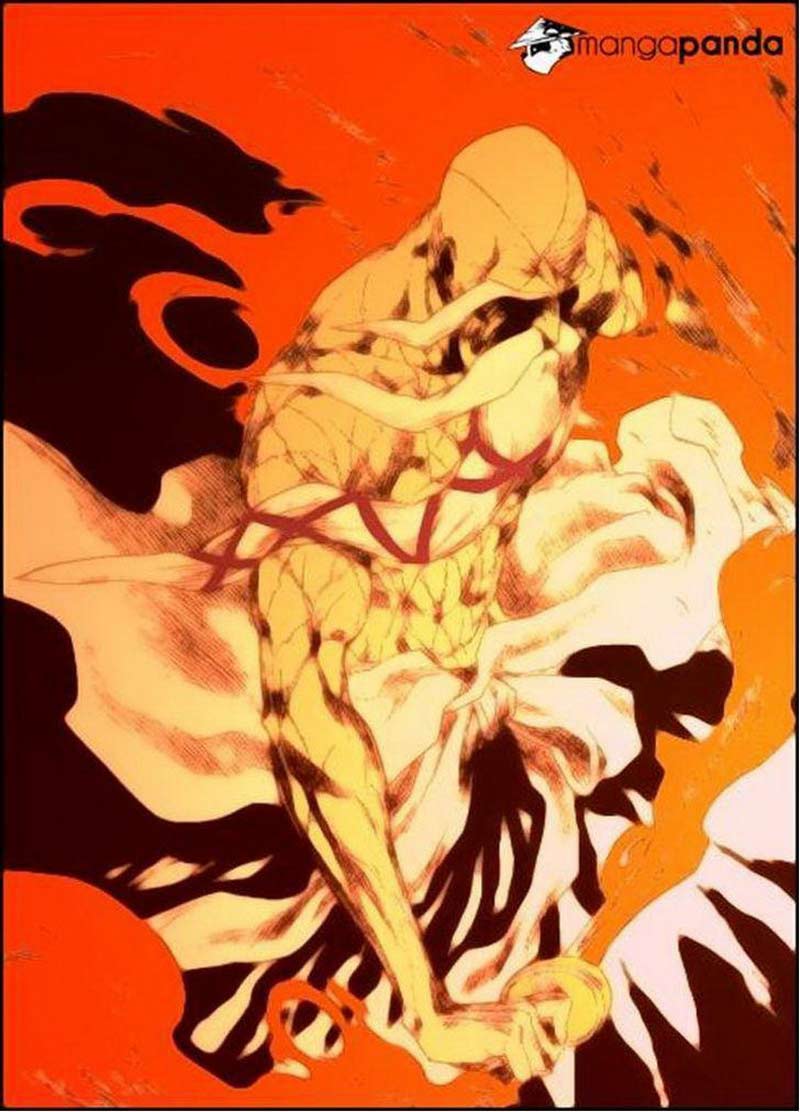 Read Bleach ID Manga Online