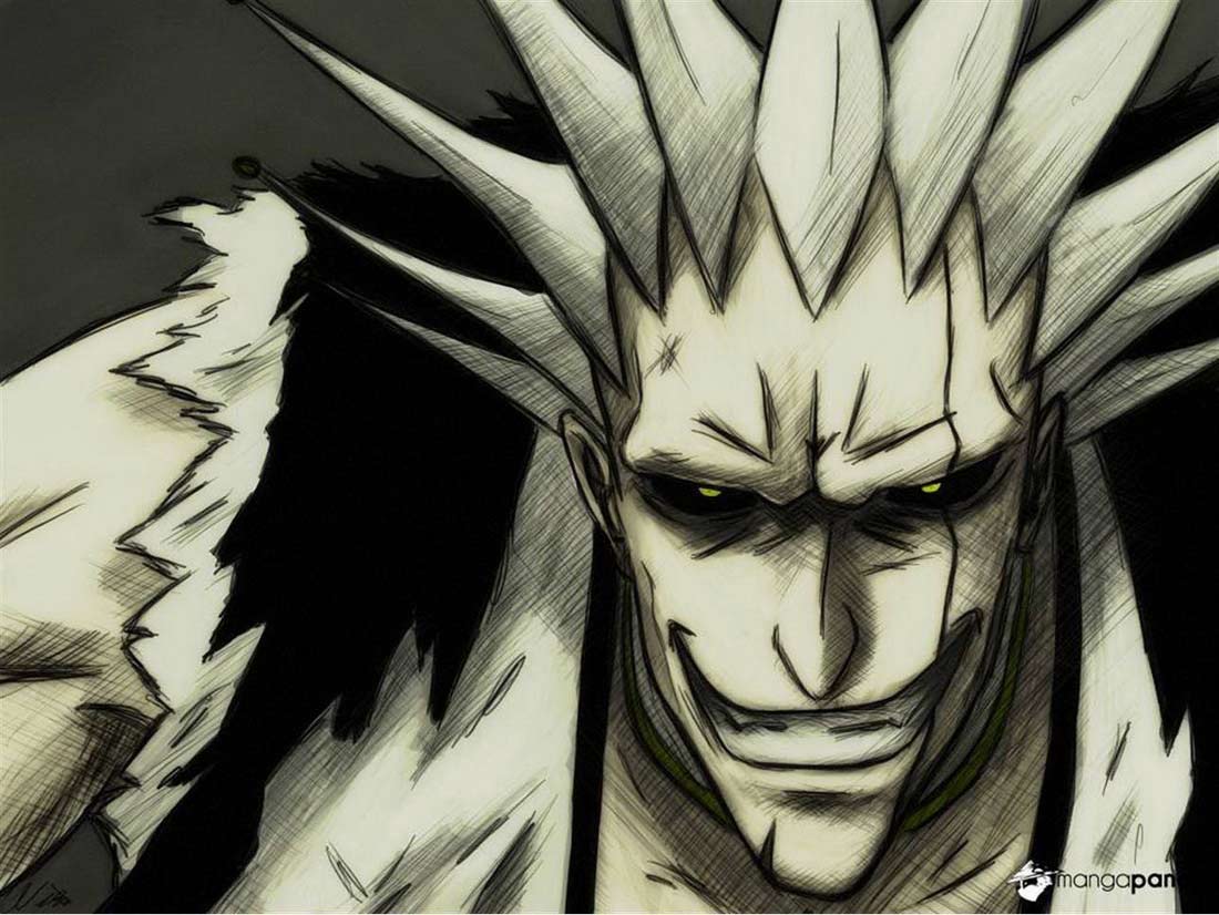 Read Bleach ID Manga Online