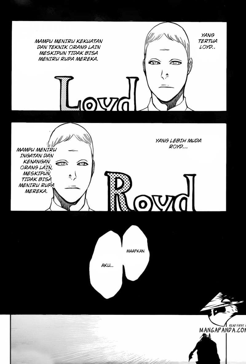 Read Bleach ID Manga Online