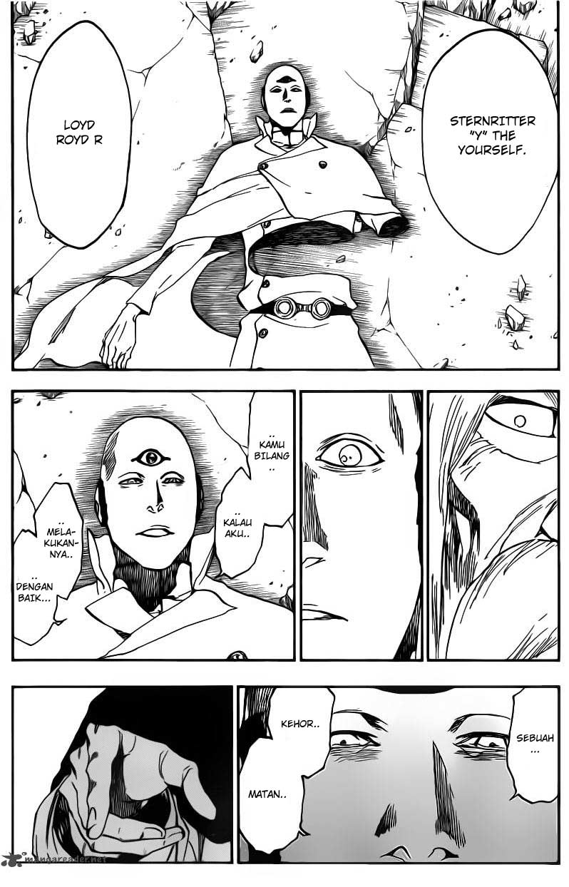 Read Bleach ID Manga Online