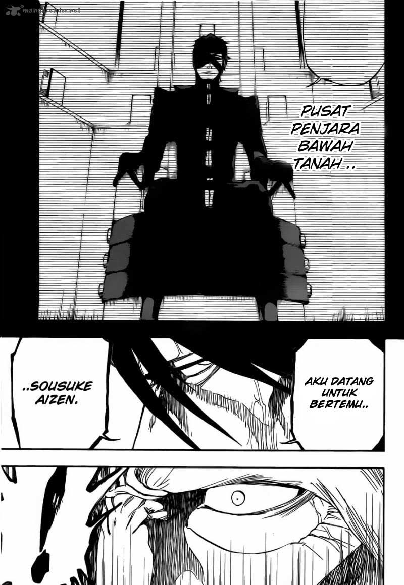 Read Bleach ID Manga Online
