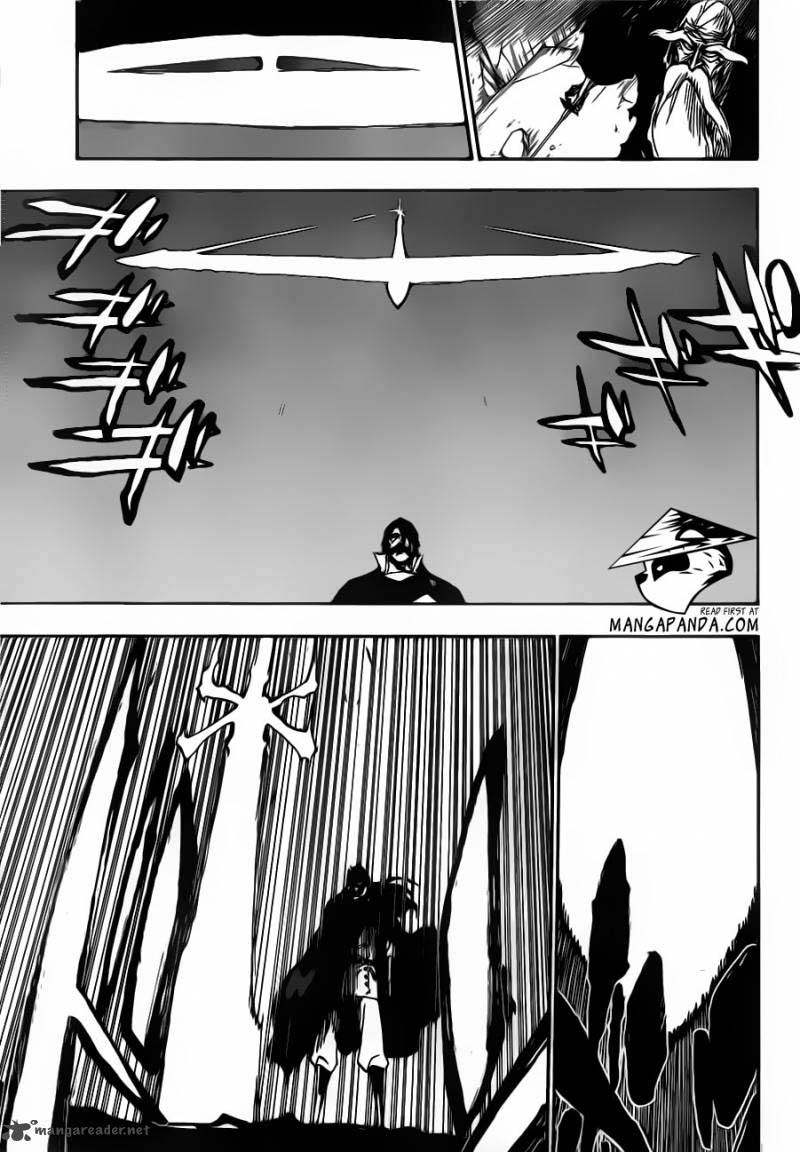Read Bleach ID Manga Online