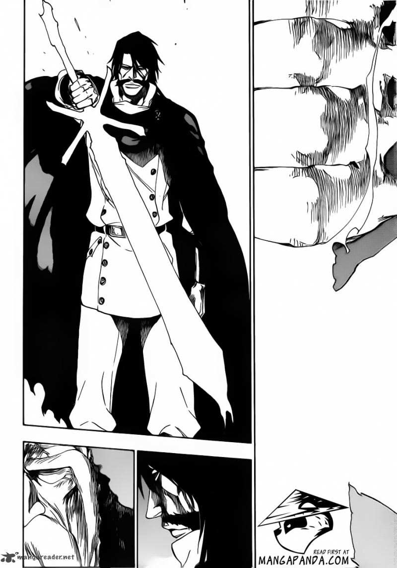 Read Bleach ID Manga Online