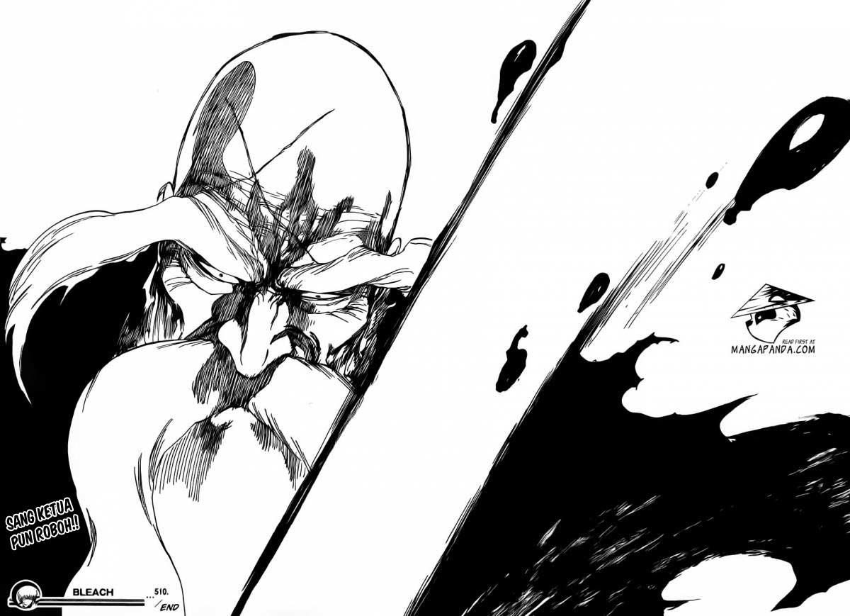 Read Bleach ID Manga Online
