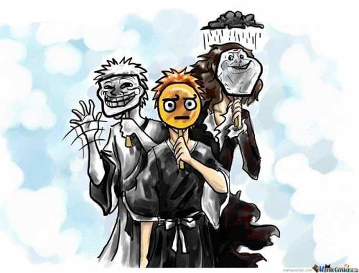 Read Bleach ID Manga Online