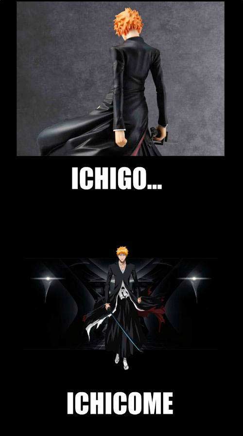 Read Bleach ID Manga Online