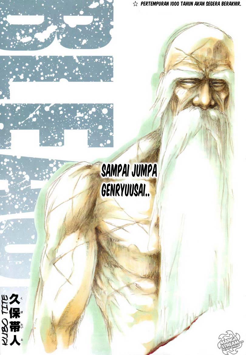 Read Bleach ID Manga Online