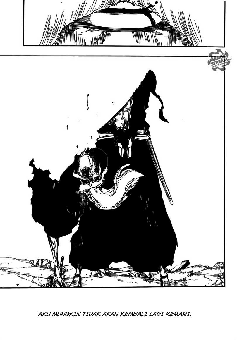 Read Bleach ID Manga Online