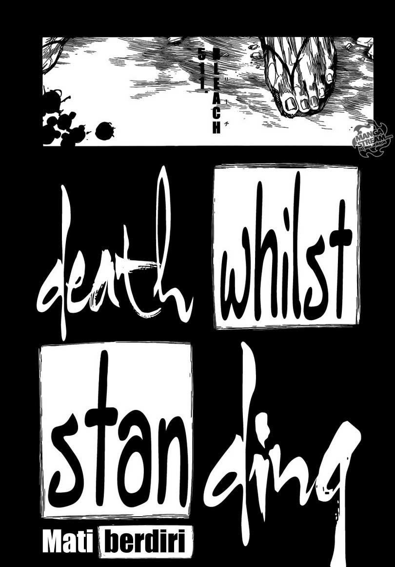 Read Bleach ID Manga Online