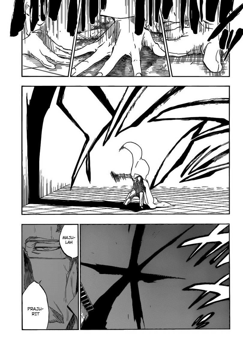 Read Bleach ID Manga Online