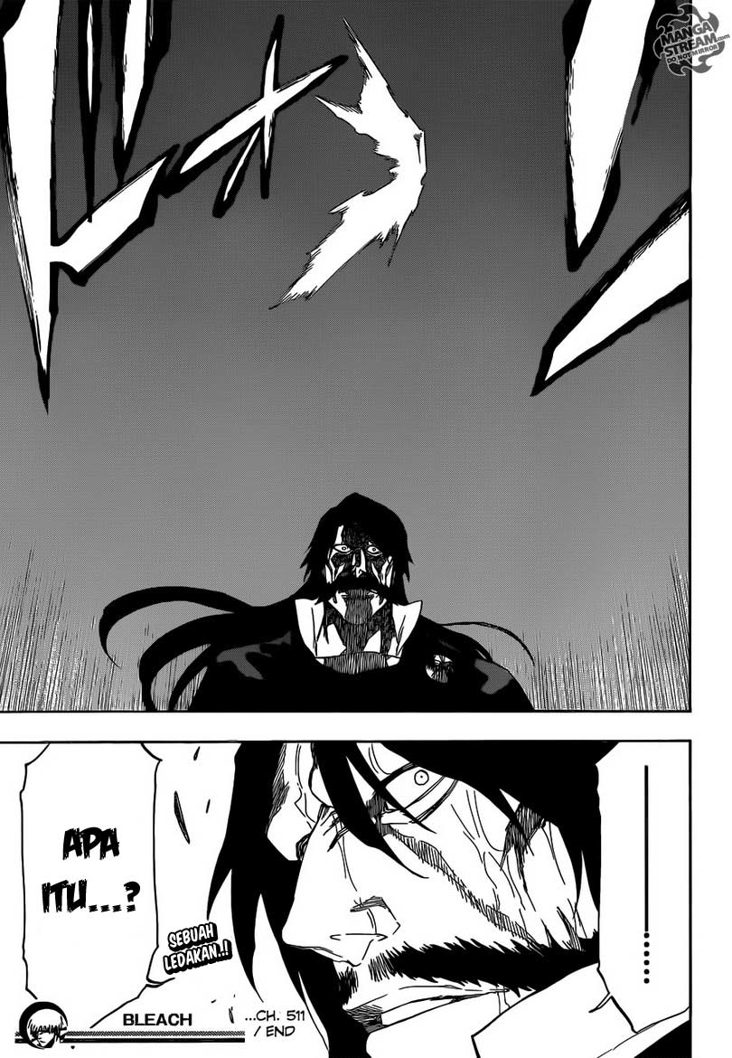 Read Bleach ID Manga Online