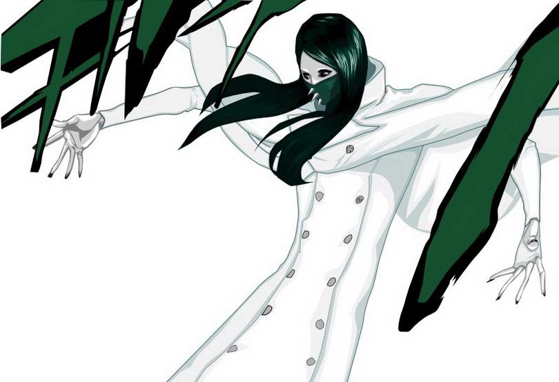 Read Bleach ID Manga Online