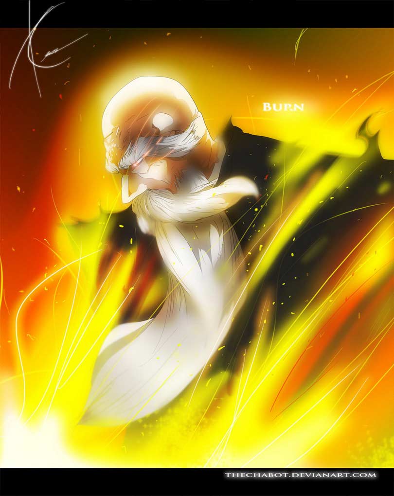 Read Bleach ID Manga Online