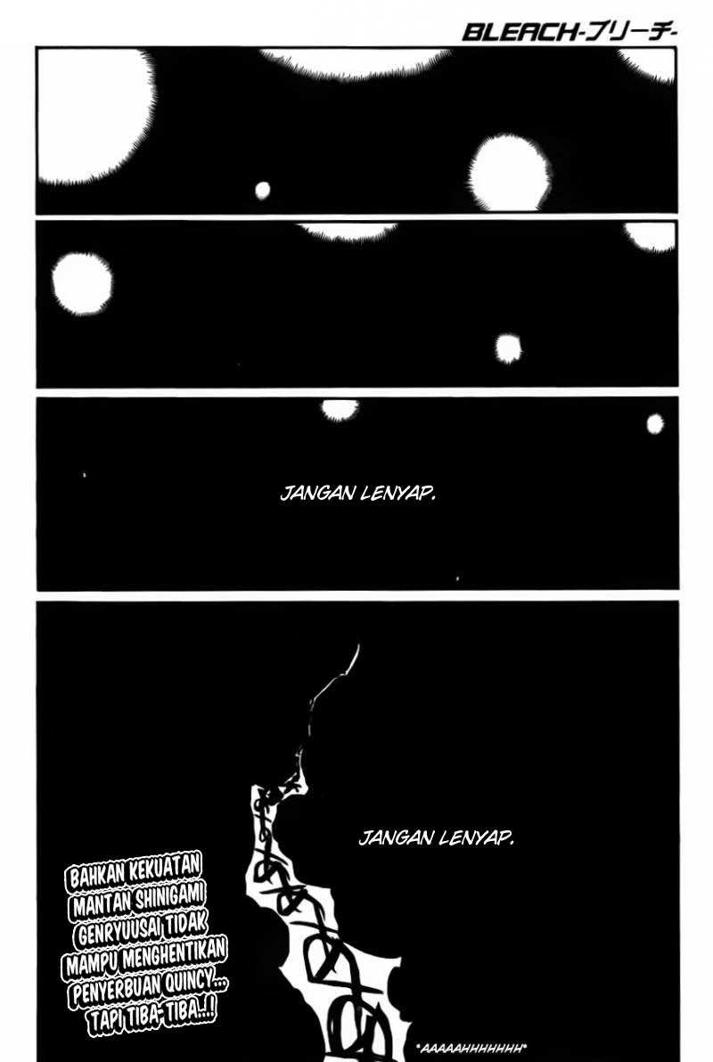 Read Bleach ID Manga Online