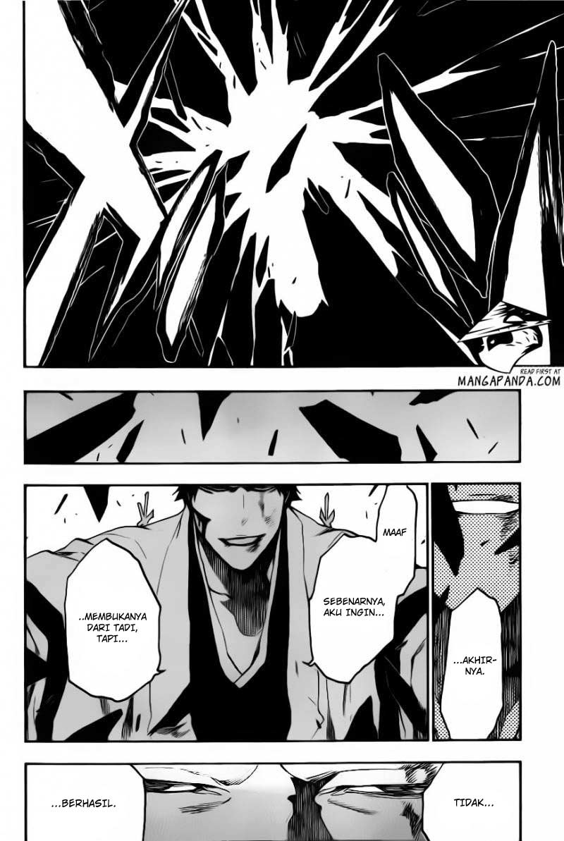 Read Bleach ID Manga Online