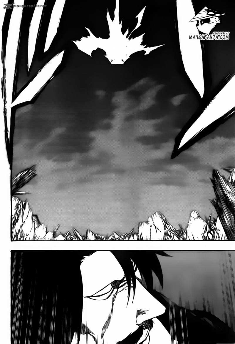 Read Bleach ID Manga Online
