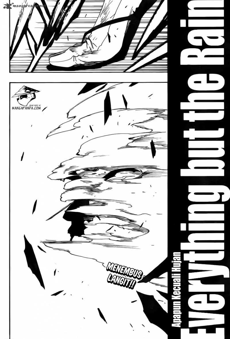 Read Bleach ID Manga Online