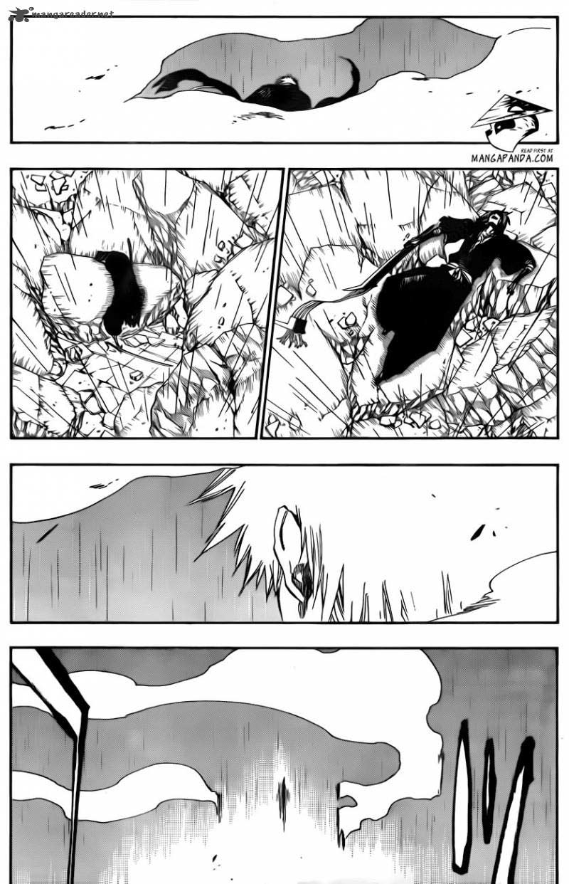 Read Bleach ID Manga Online