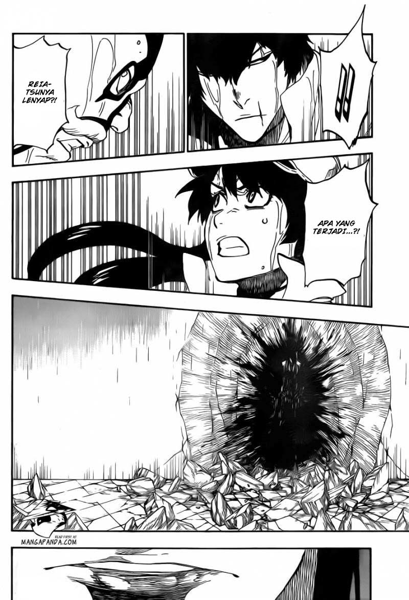 Read Bleach ID Manga Online