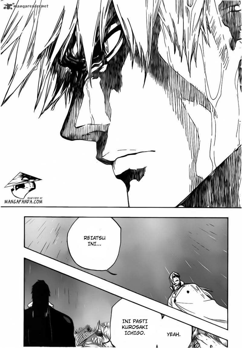 Read Bleach ID Manga Online
