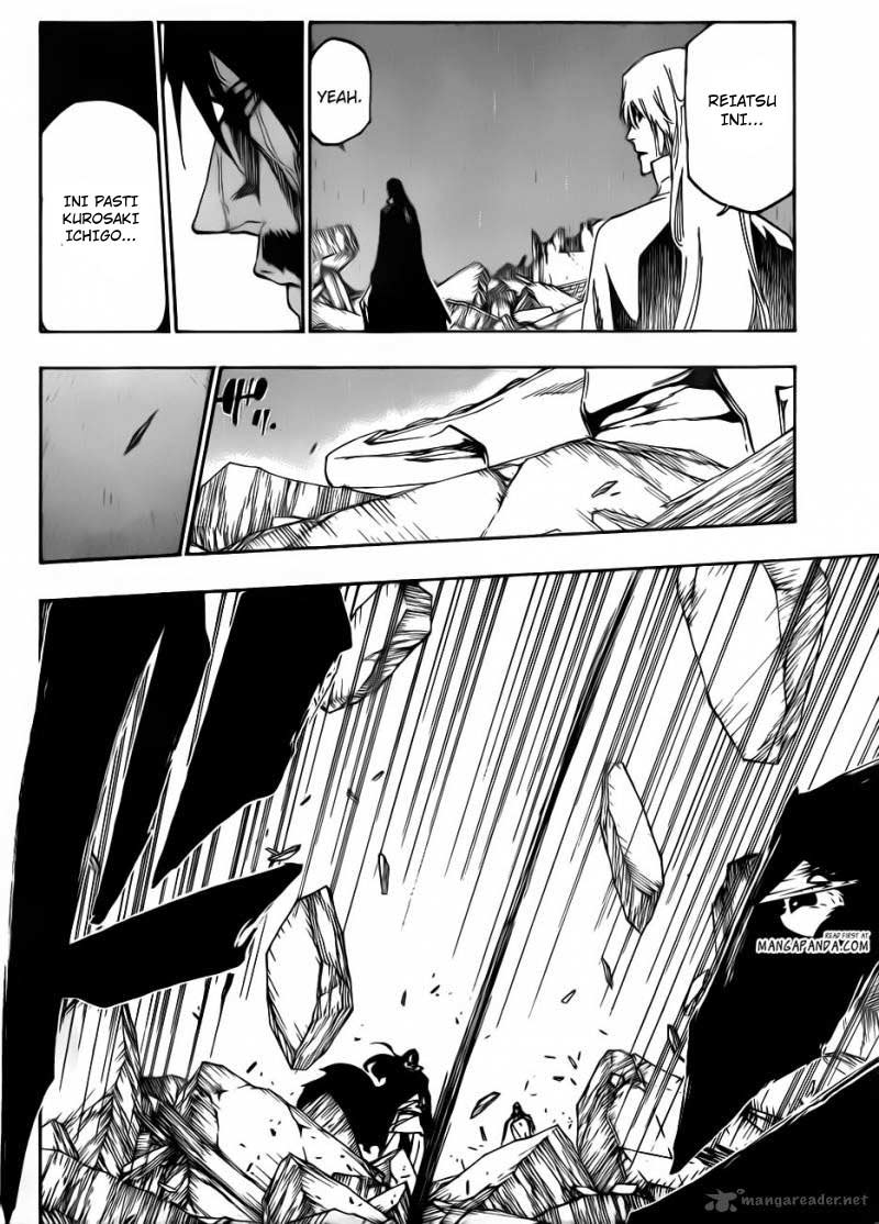 Read Bleach ID Manga Online