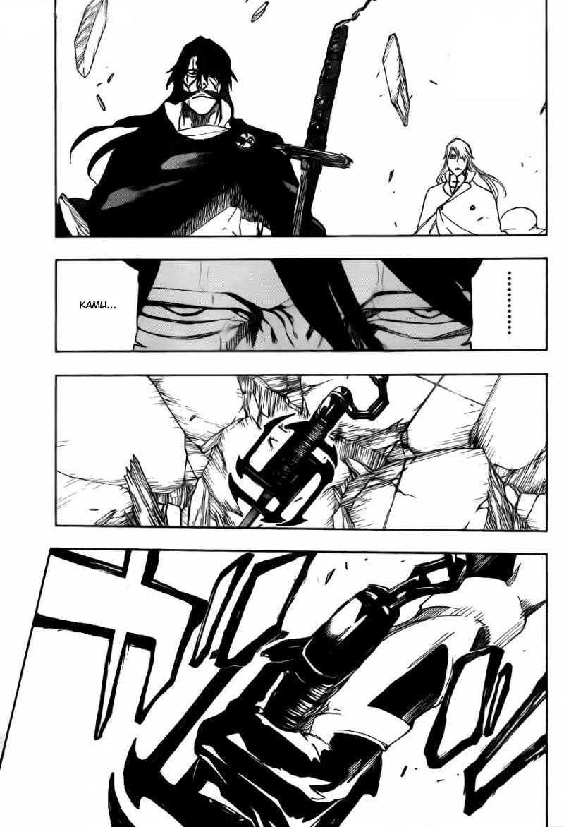 Read Bleach ID Manga Online