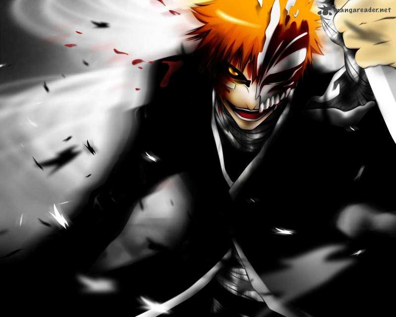 Read Bleach ID Manga Online