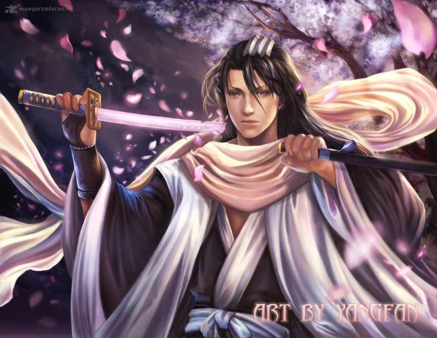 Read Bleach ID Manga Online