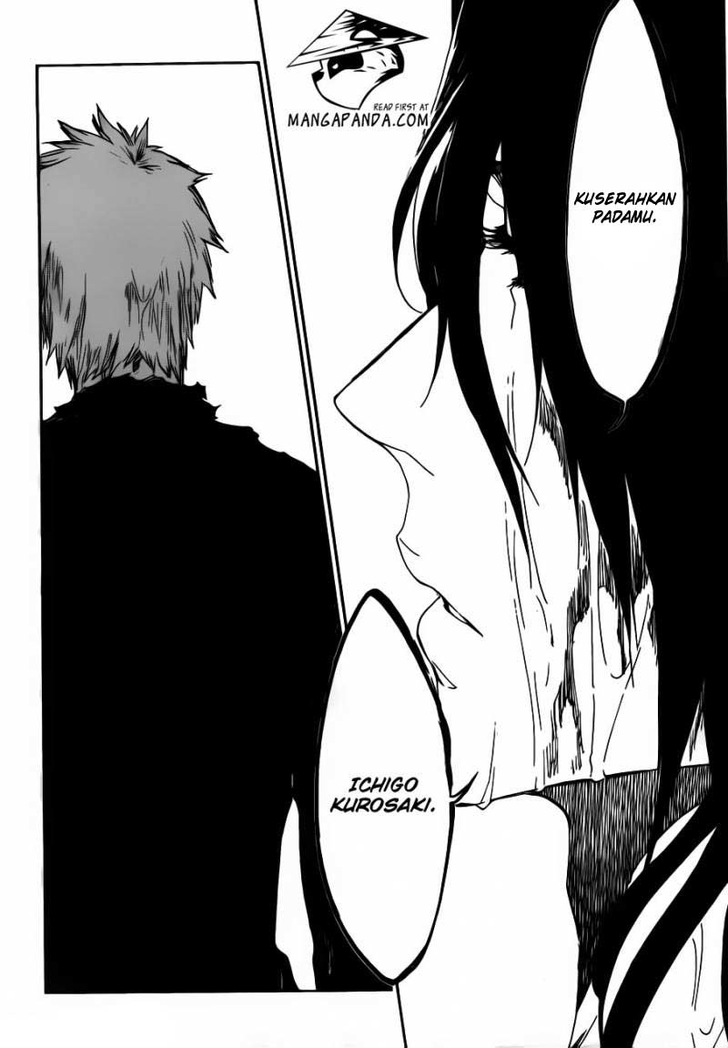 Read Bleach ID Manga Online