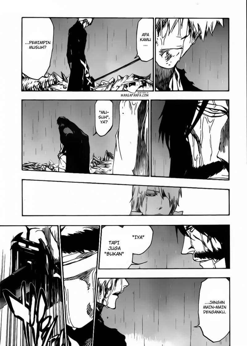 Read Bleach ID Manga Online