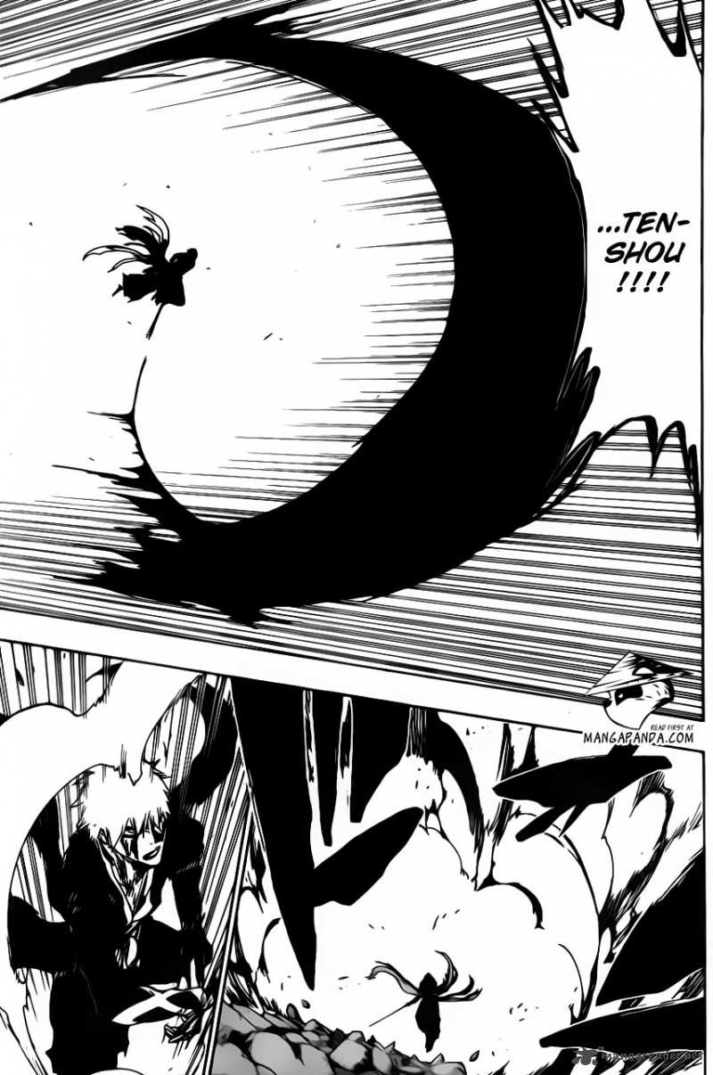 Read Bleach ID Manga Online