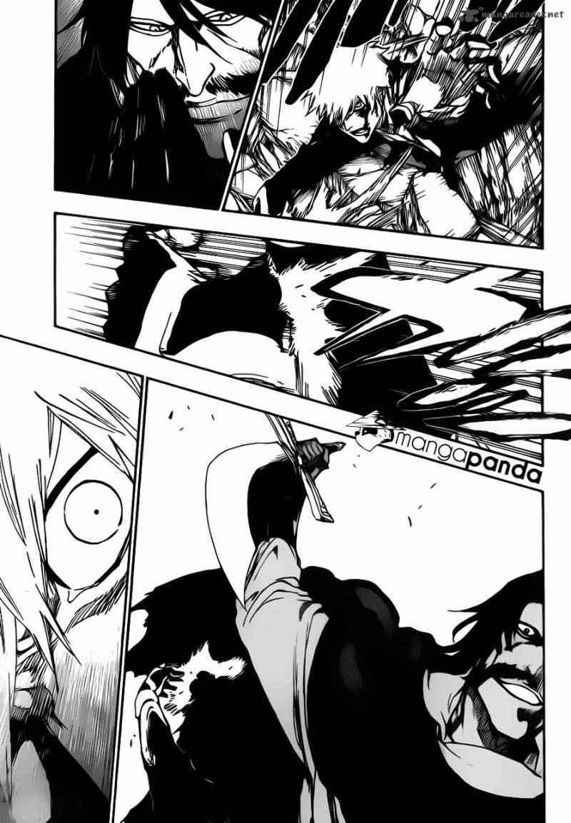 Read Bleach ID Manga Online