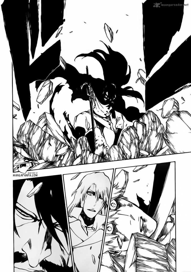 Read Bleach ID Manga Online