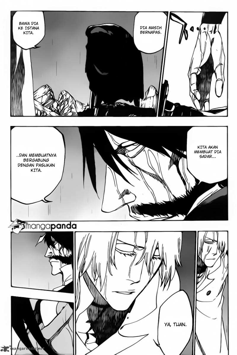 Read Bleach ID Manga Online