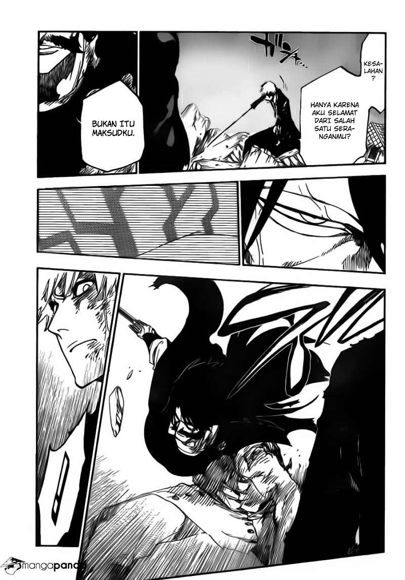 Read Bleach ID Manga Online