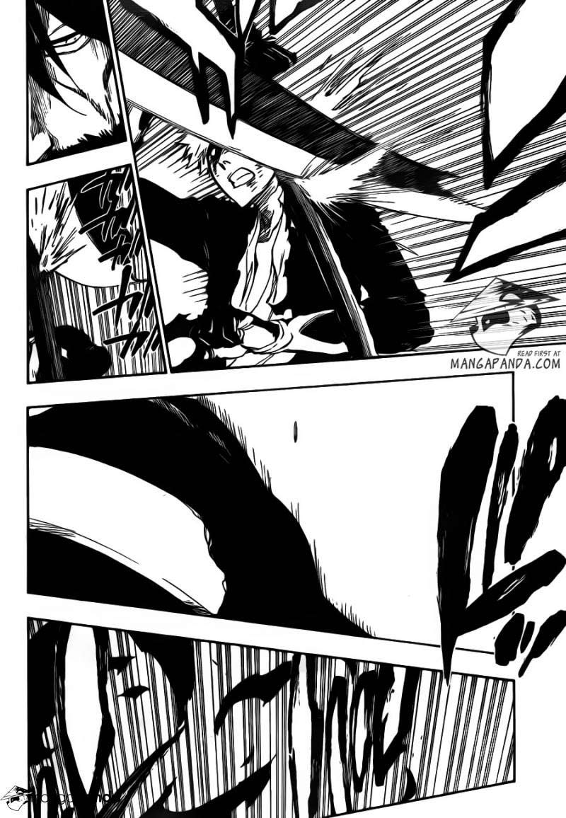 Read Bleach ID Manga Online