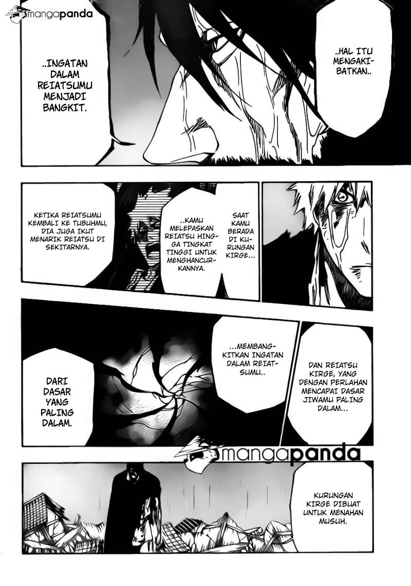 Read Bleach ID Manga Online