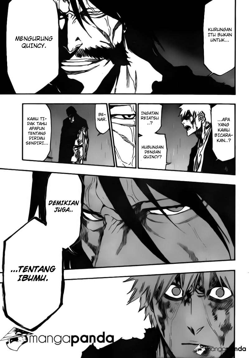 Read Bleach ID Manga Online