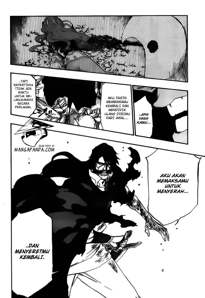 Read Bleach ID Manga Online