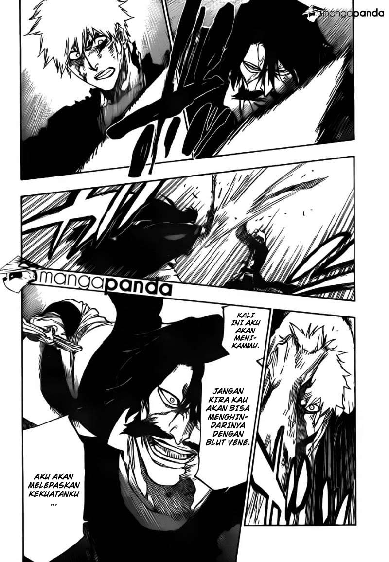 Read Bleach ID Manga Online