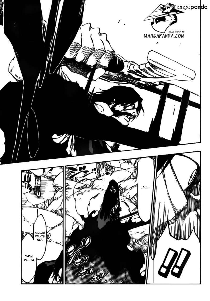 Read Bleach ID Manga Online