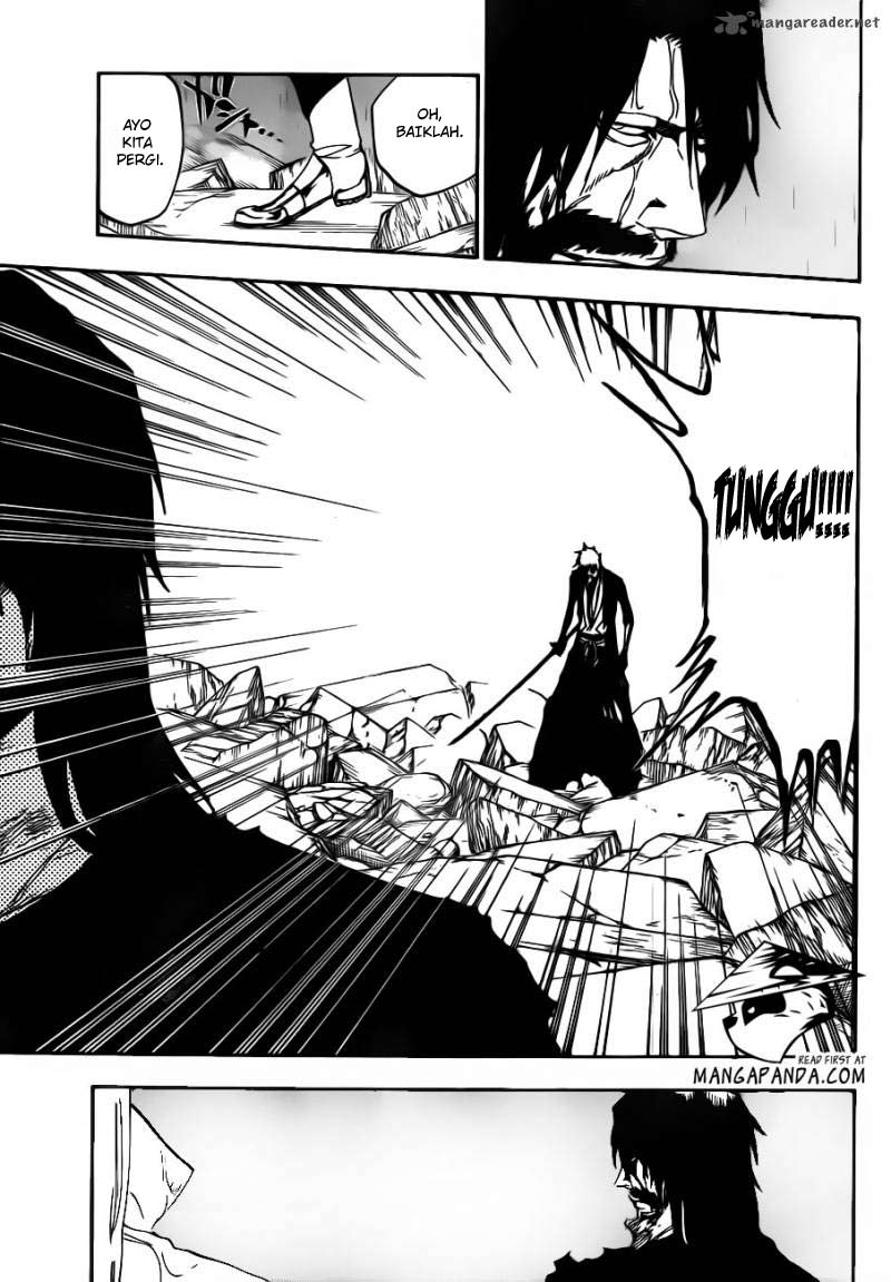 Read Bleach ID Manga Online