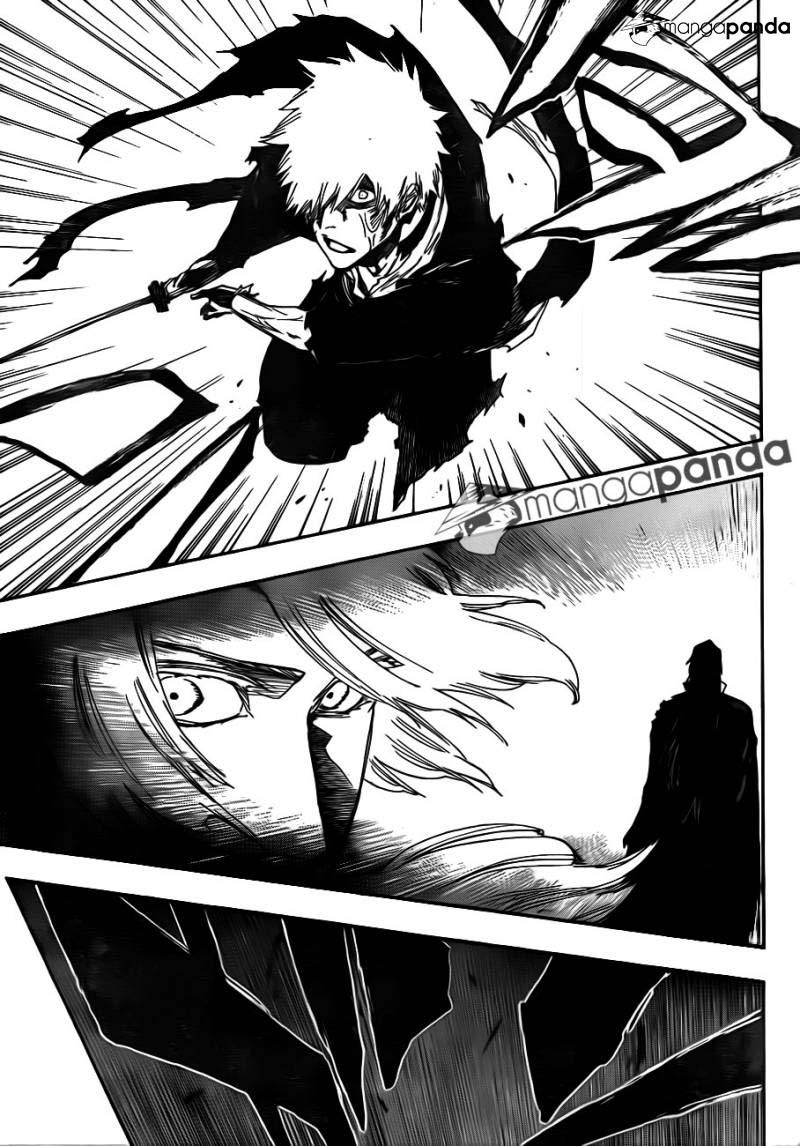 Read Bleach ID Manga Online
