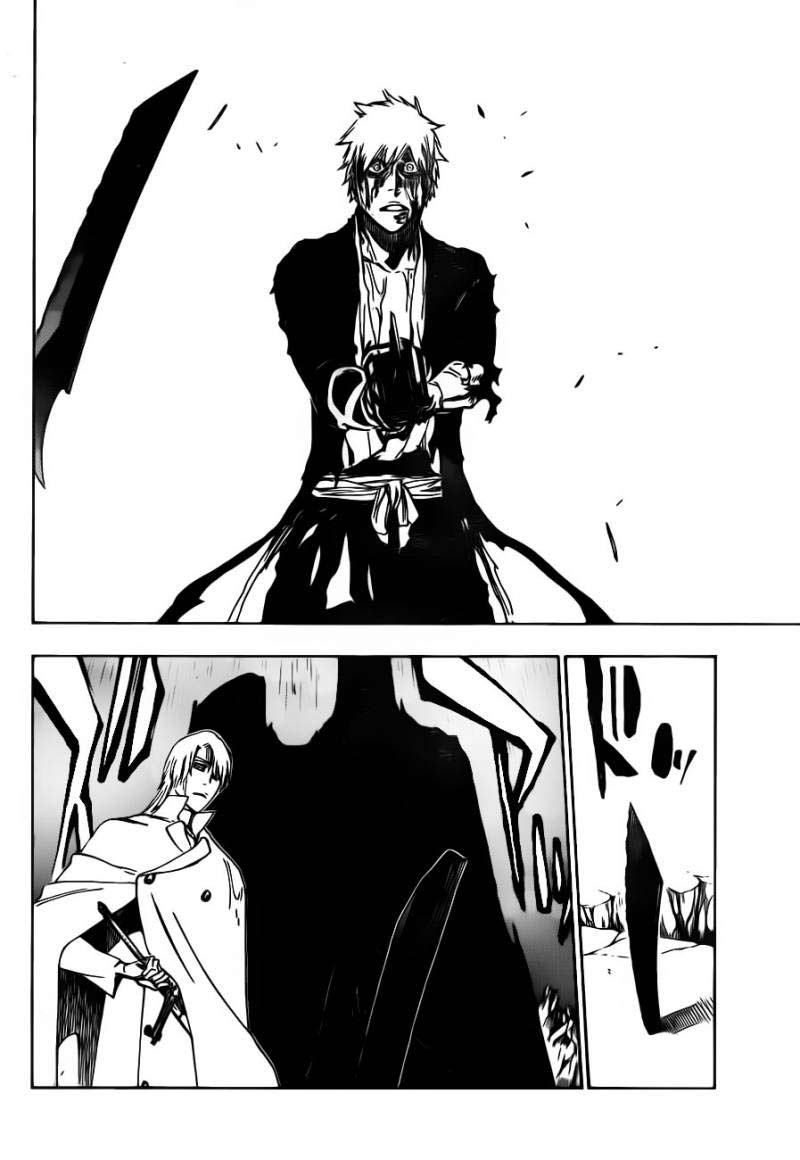 Read Bleach ID Manga Online