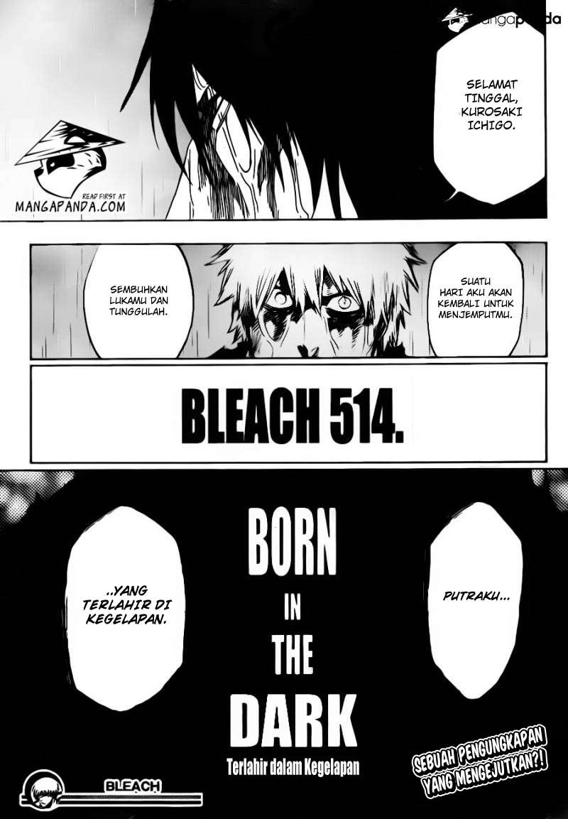 Read Bleach ID Manga Online