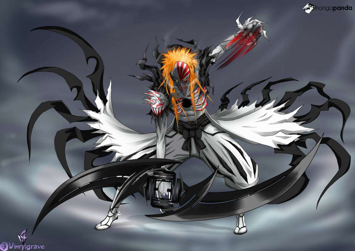Read Bleach ID Manga Online