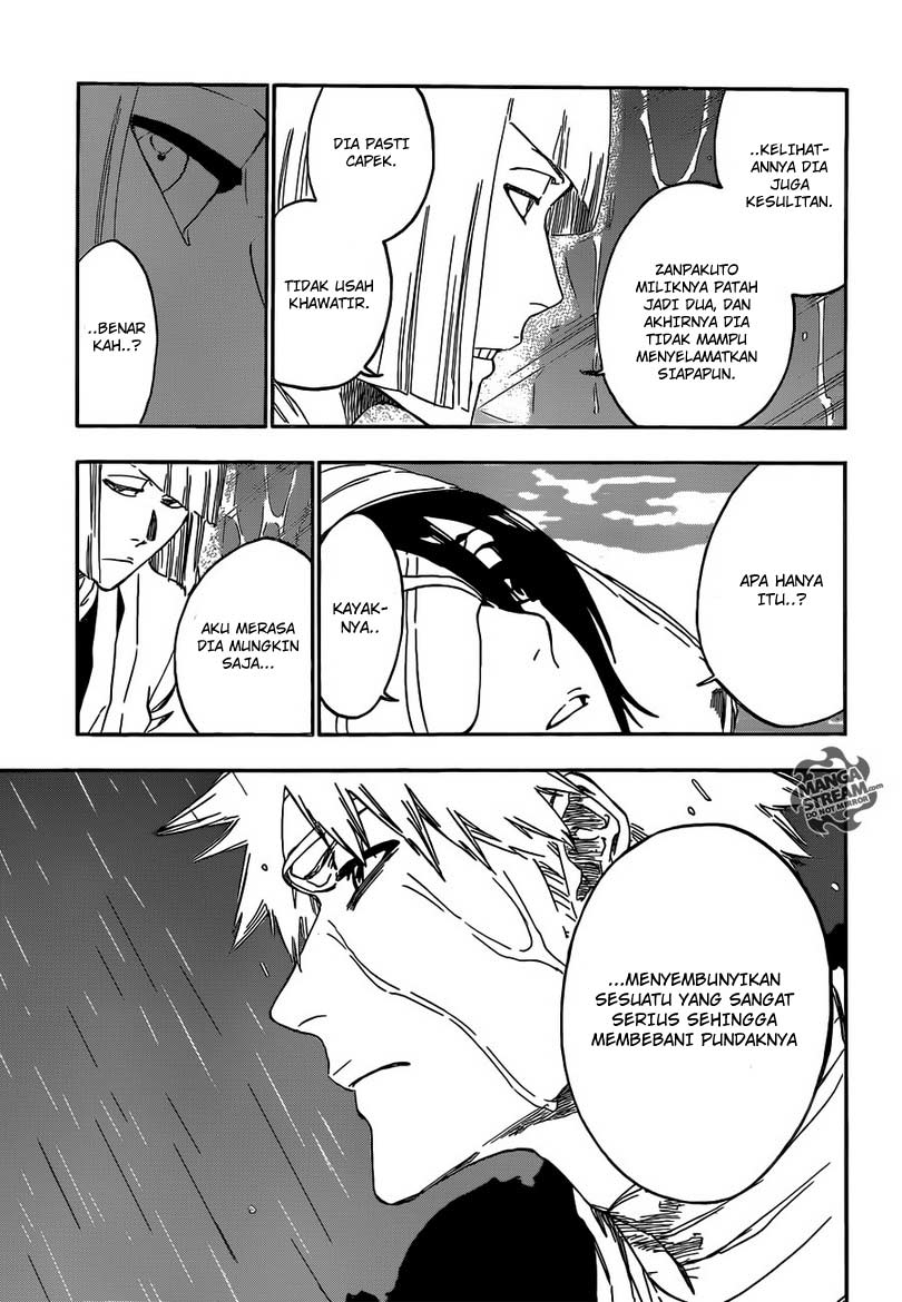 Read Bleach ID Manga Online