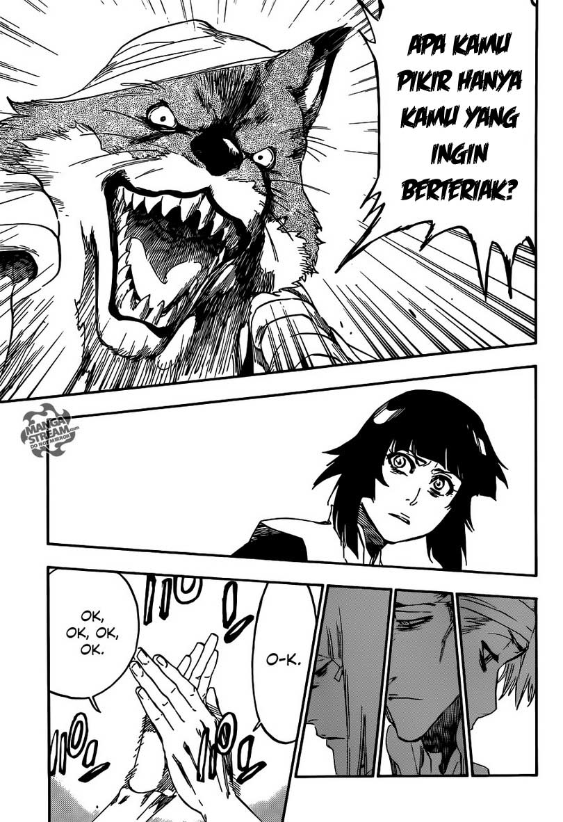 Read Bleach ID Manga Online