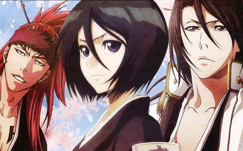 Read Bleach ID Manga Online