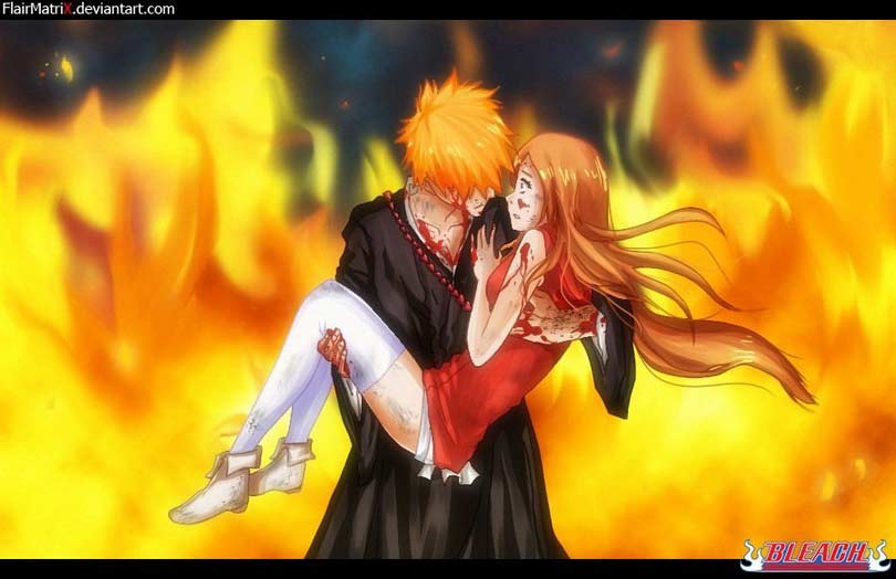 Read Bleach ID Manga Online